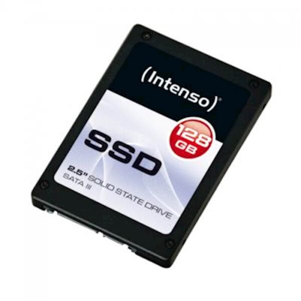 SSD Intenso 128GB SSD Intenso 128GB