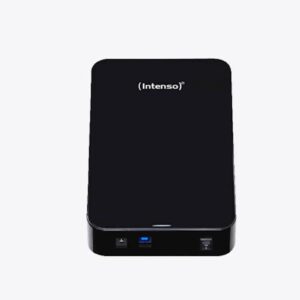 HDD Intenso EXT 4TB MEMORY CENTER