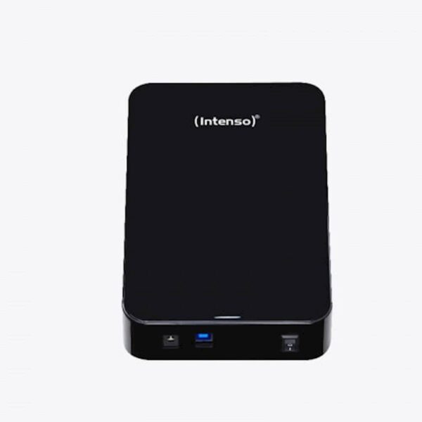 HDD Intenso EXT 4TB MEMORY CENTER