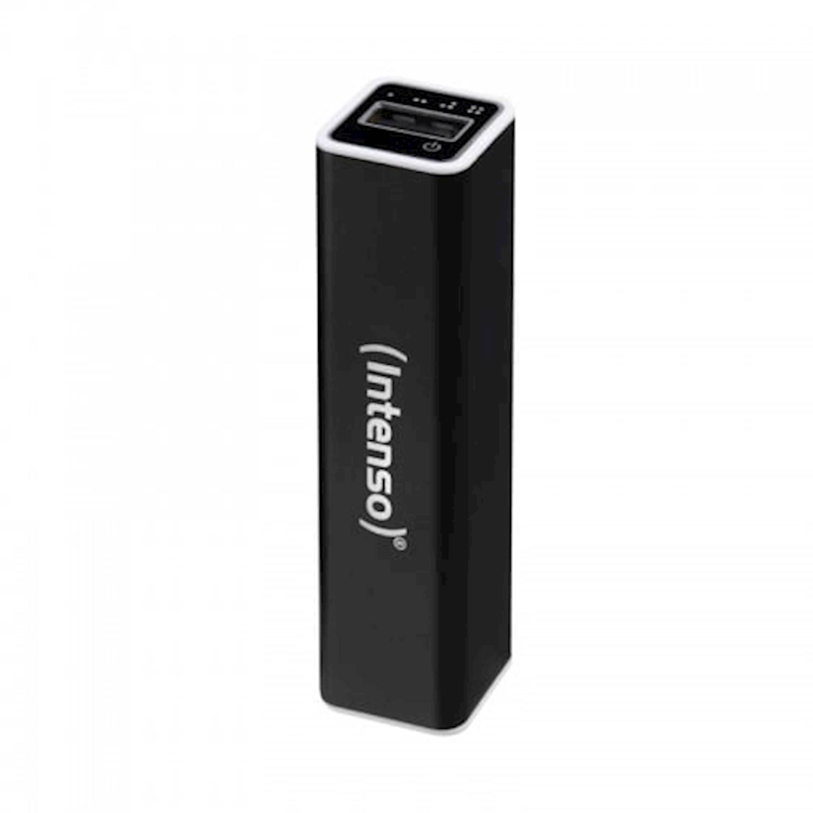 Powerbank Intenso A5200 AL 5200 mAh, crna