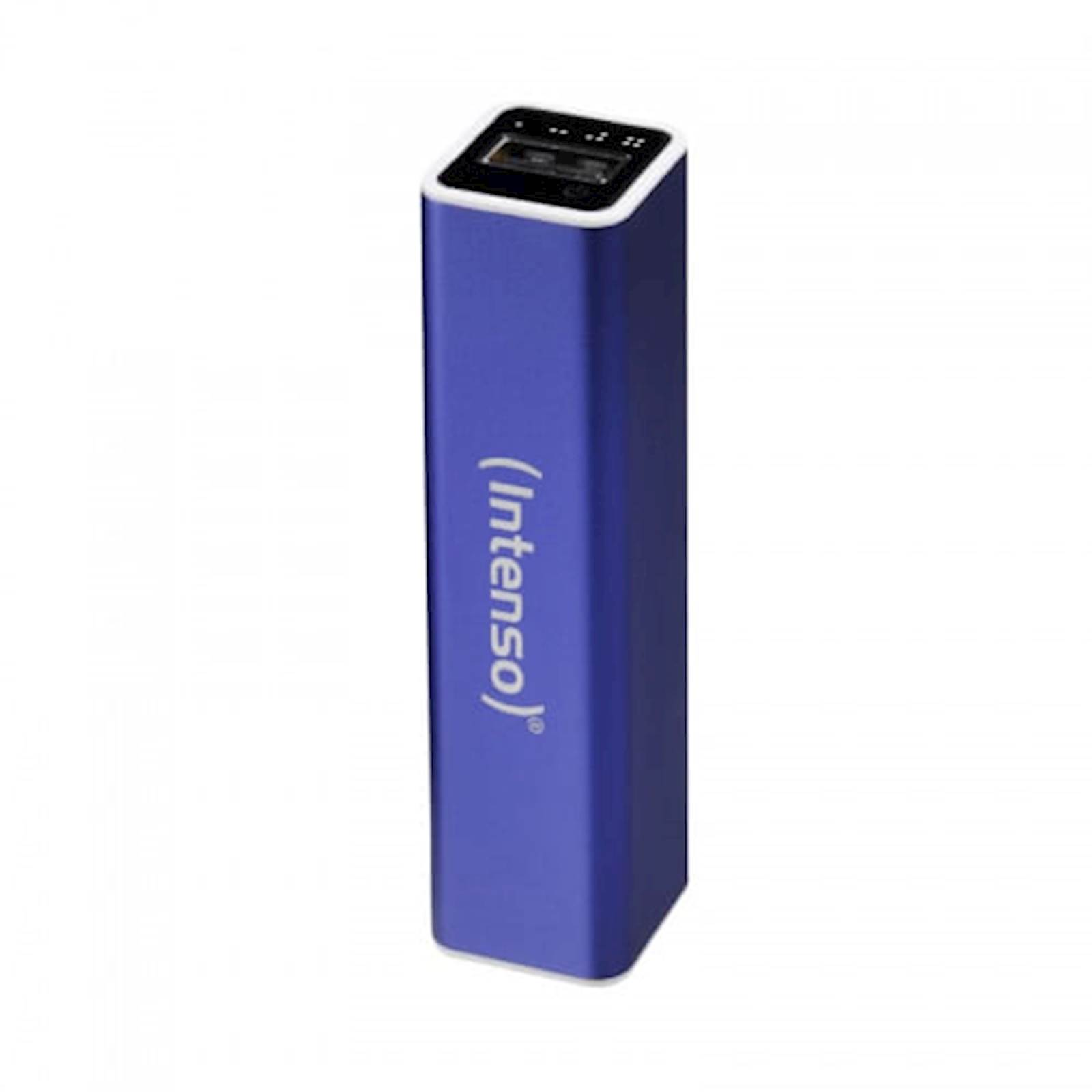 Powerbank Intenso A5200 AL 5200 mAh, plava