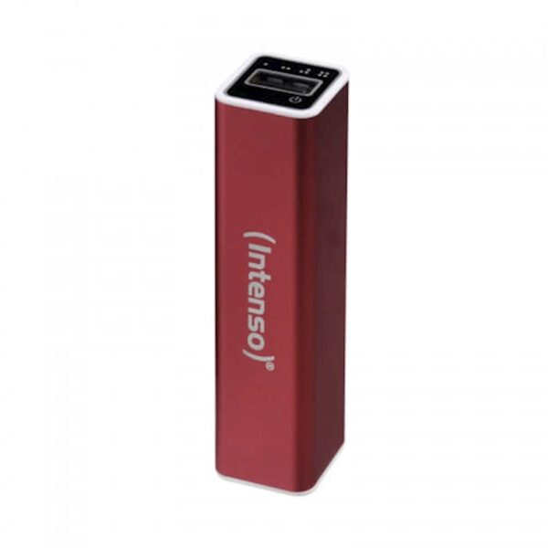Powerbank Intenso A5200 AL 5200 mAh Powerbank Intenso A5200 AL 5200 mAh
