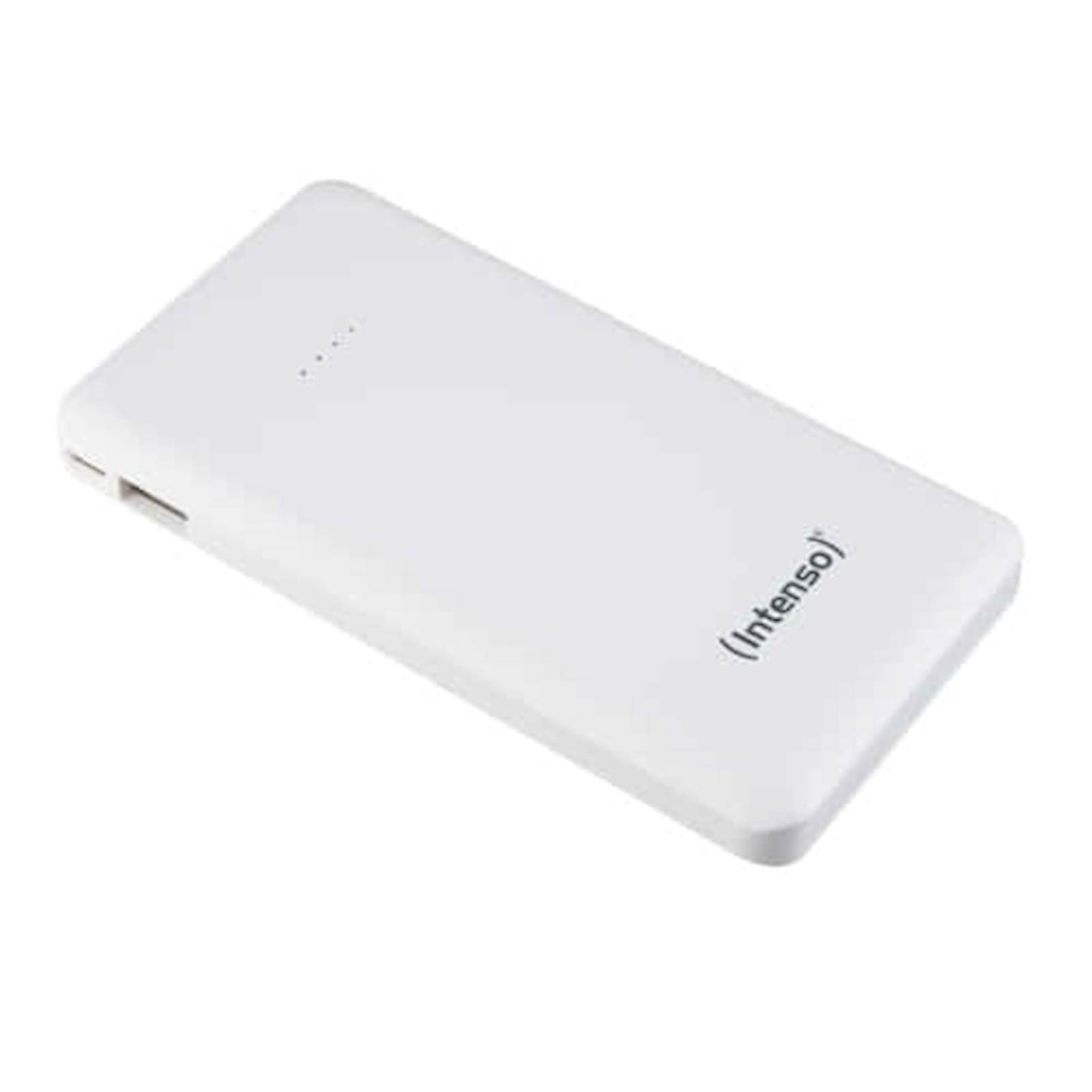 Powerbank Intenso S10000 SLIM bijela,10000mAh, micUSB