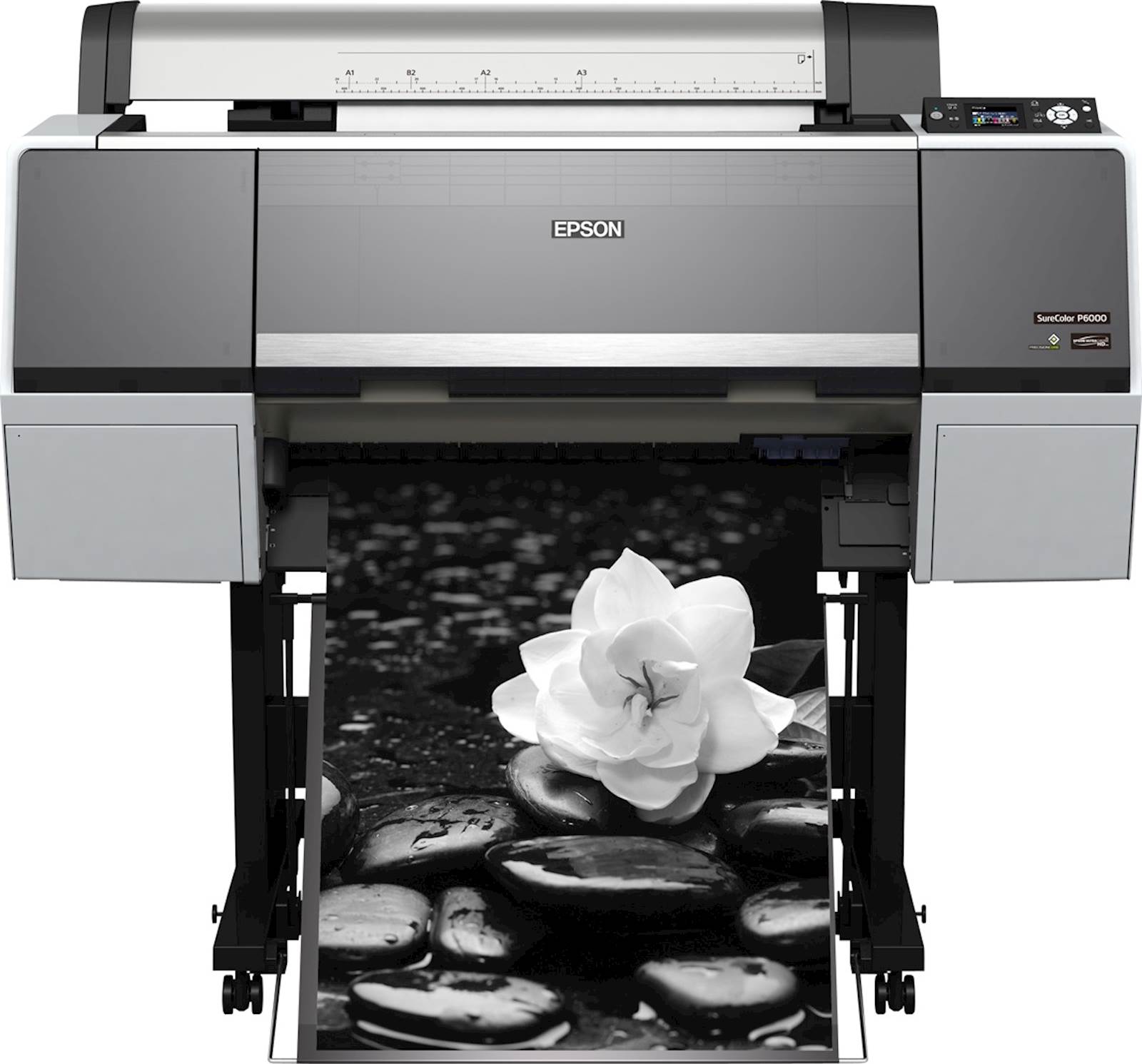 Ploter EPSON SureColor SC-P6000 STD