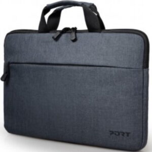 PORT BELIZE TORBA ZA LAPTOPE,15.6", CRNA - Slika 1