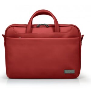 PORT ZURICH II TL, 15.6",CRVENA TORBA ZA LAPTOPE - Slika 1