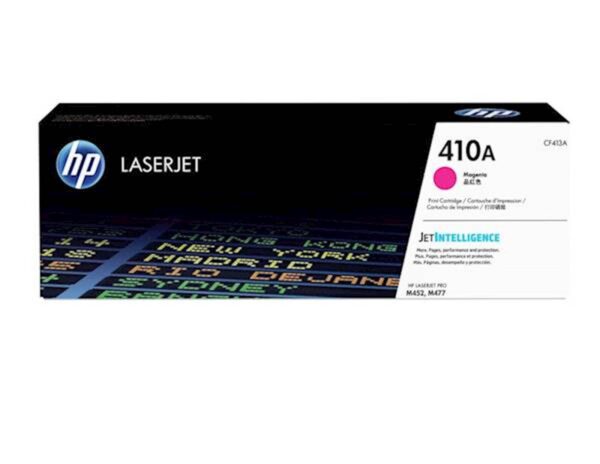 Toner HP magenta 410A Toner HP magenta 410A