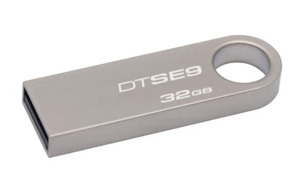 USB Kingston 32GB DTSE9 2.0 USB Kingston 32GB DTSE9 2.0