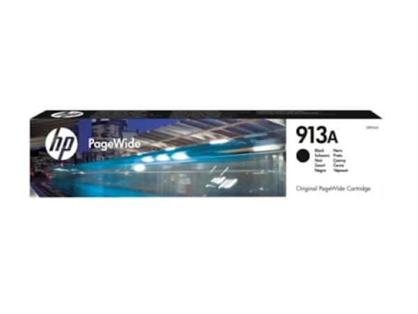 Tinta HP black 913A Tinta HP black 913A