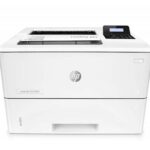 Printer HP LaserJet Pro M501dn