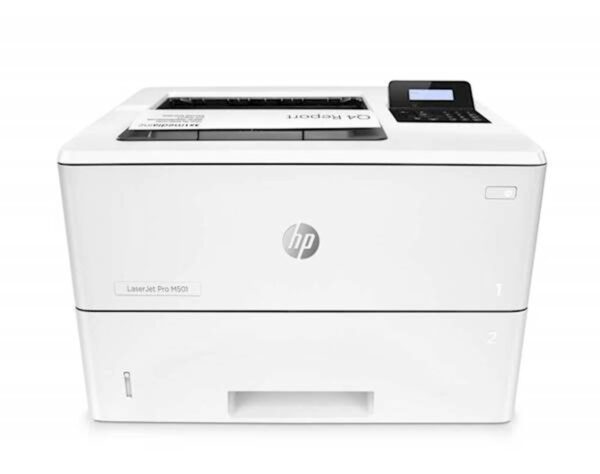 Printer HP LaserJet Pro M501dn Printer HP LaserJet Pro M501dn