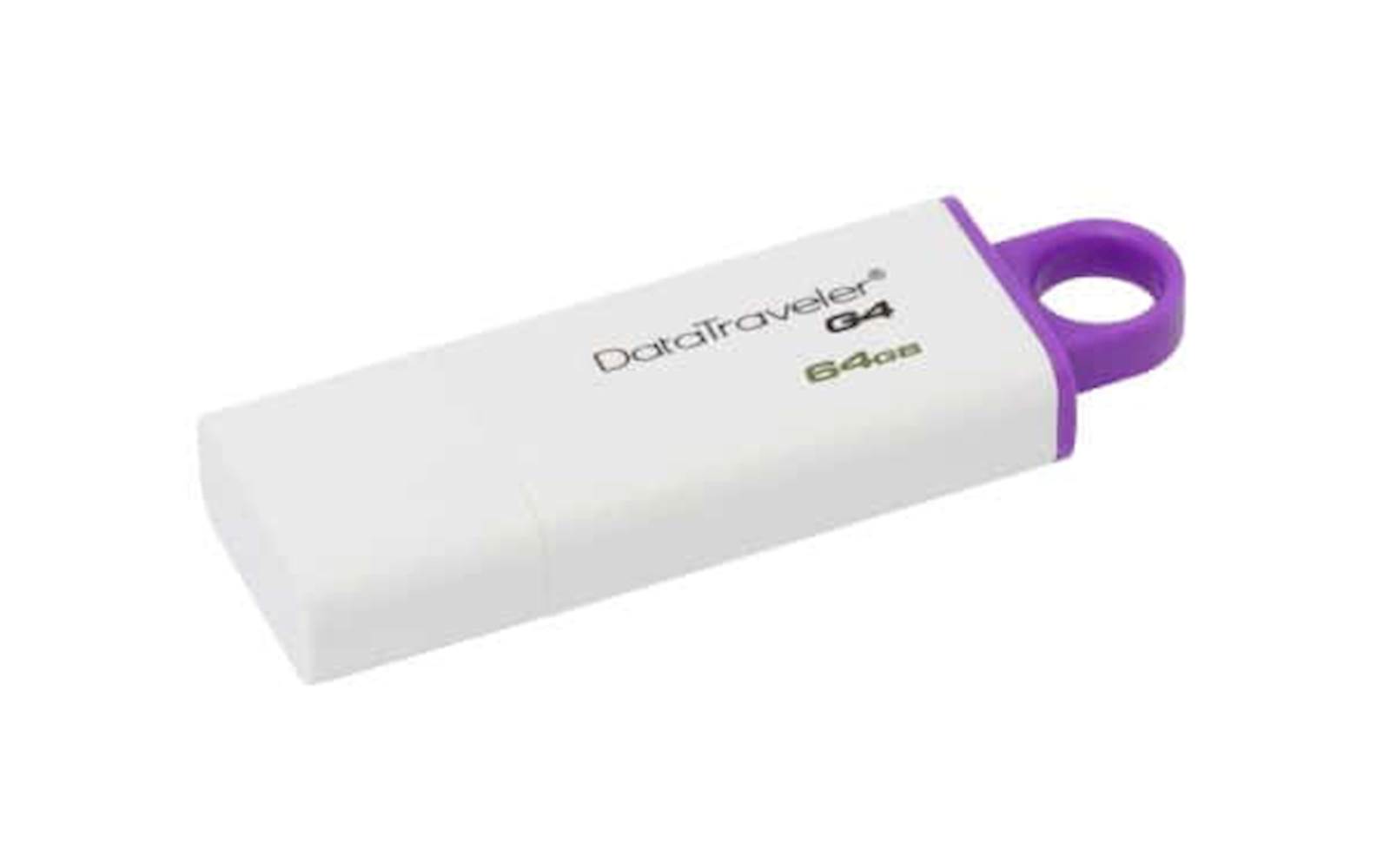 USB Kingston 64GB DTIG4, sa poklopcem