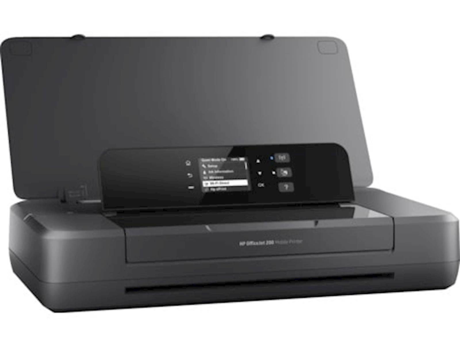 Printer HP OfficeJet 202 mobile