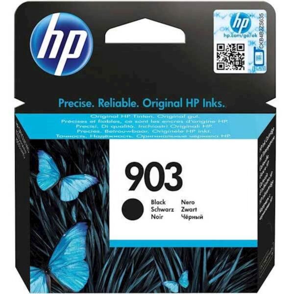 Tinta HP black 903 Tinta HP black 903