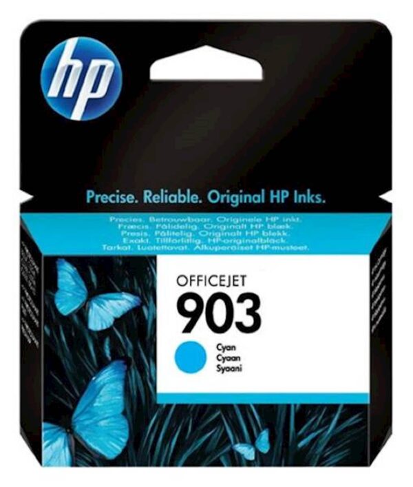 Tinta HP cyan 903 Tinta HP cyan 903