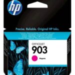 Tinta HP magenta 903