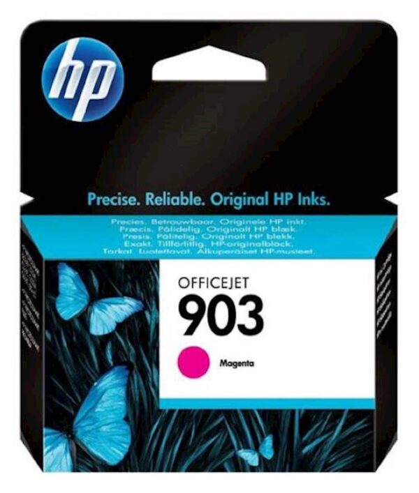Tinta HP magenta 903 Tinta HP magenta 903