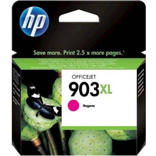 Tinta HP magenta 903XL Tinta HP magenta 903XL