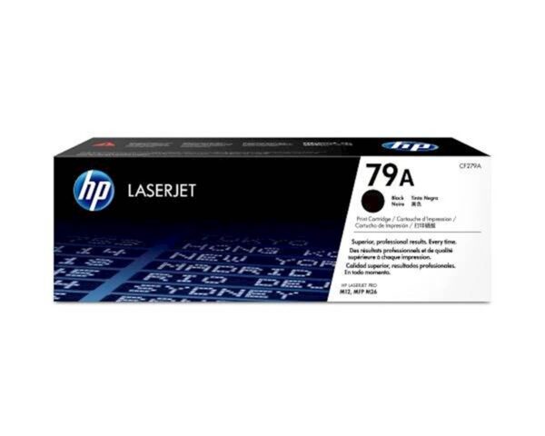Toner HP black 79A Toner HP black 79A