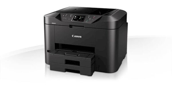 MFP CANON Maxify MB2750 MFP CANON Maxify MB2750