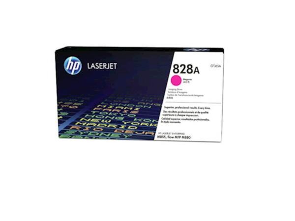 Drum HP magenta 828A Drum HP magenta 828A