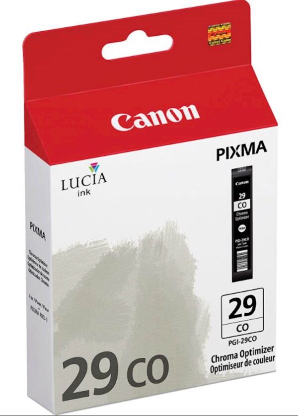 Tinta CANON PGI-29 CO Tinta CANON PGI-29 CO