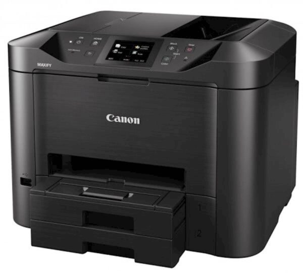 MFP CANON Maxify MB5450 MFP CANON Maxify MB5450