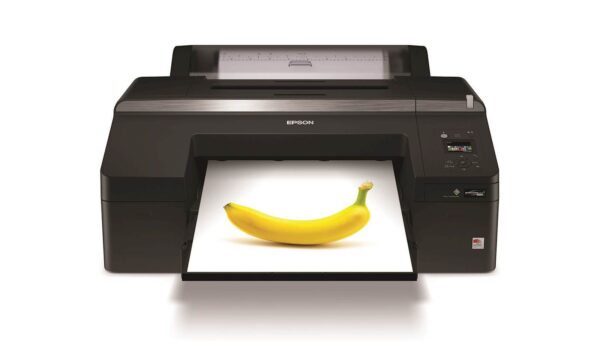 Ploter EPSON SureColor SC-P5000 STD Ploter EPSON SureColor SC-P5000 STD