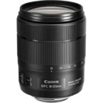 Objektiv CANON EFS18-135 IS nano USM