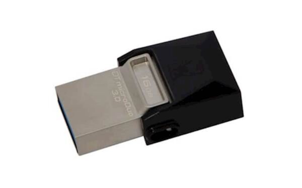 USB Kingston 16GB DTDUO3 3.0 USB Kingston 16GB DTDUO3 3.0