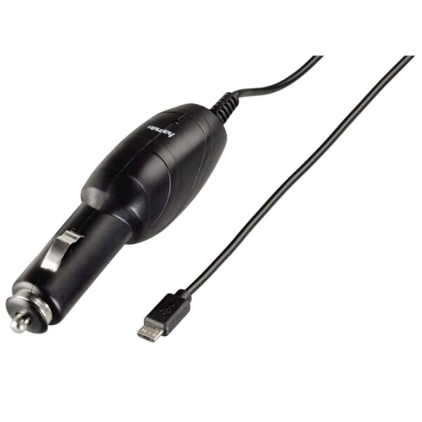 AUTO PUNJAČ HAMA MICRO USB 1A AUTO PUNJAČ HAMA MICRO USB 1A