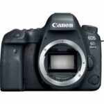 Fotoaparat CANON EOS6DII body