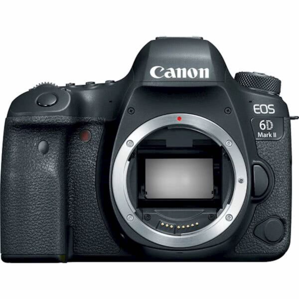 Fotoaparat CANON EOS6DII body Fotoaparat CANON EOS6DII body