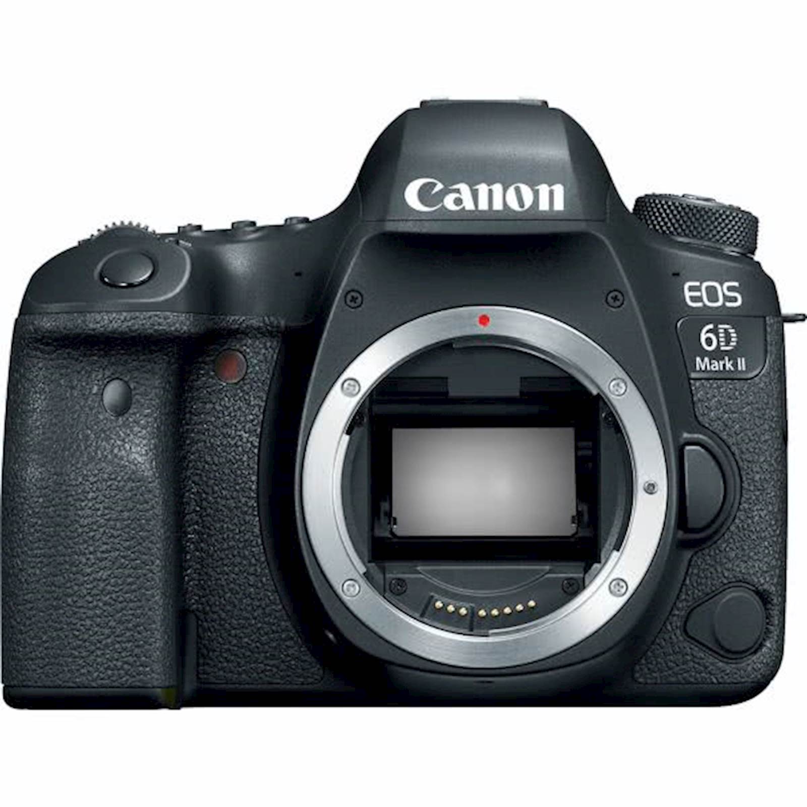 Fotoaparat CANON EOS6DII body