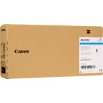 Tinta CANON PFI-707 Cyan