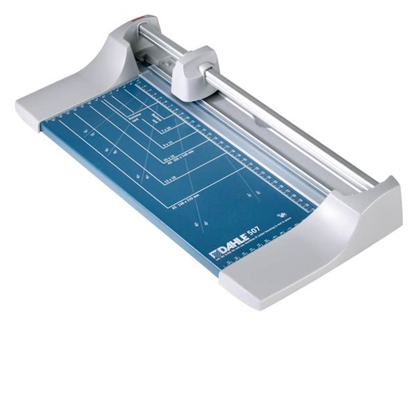 Ručni Trimmer Dahle 507