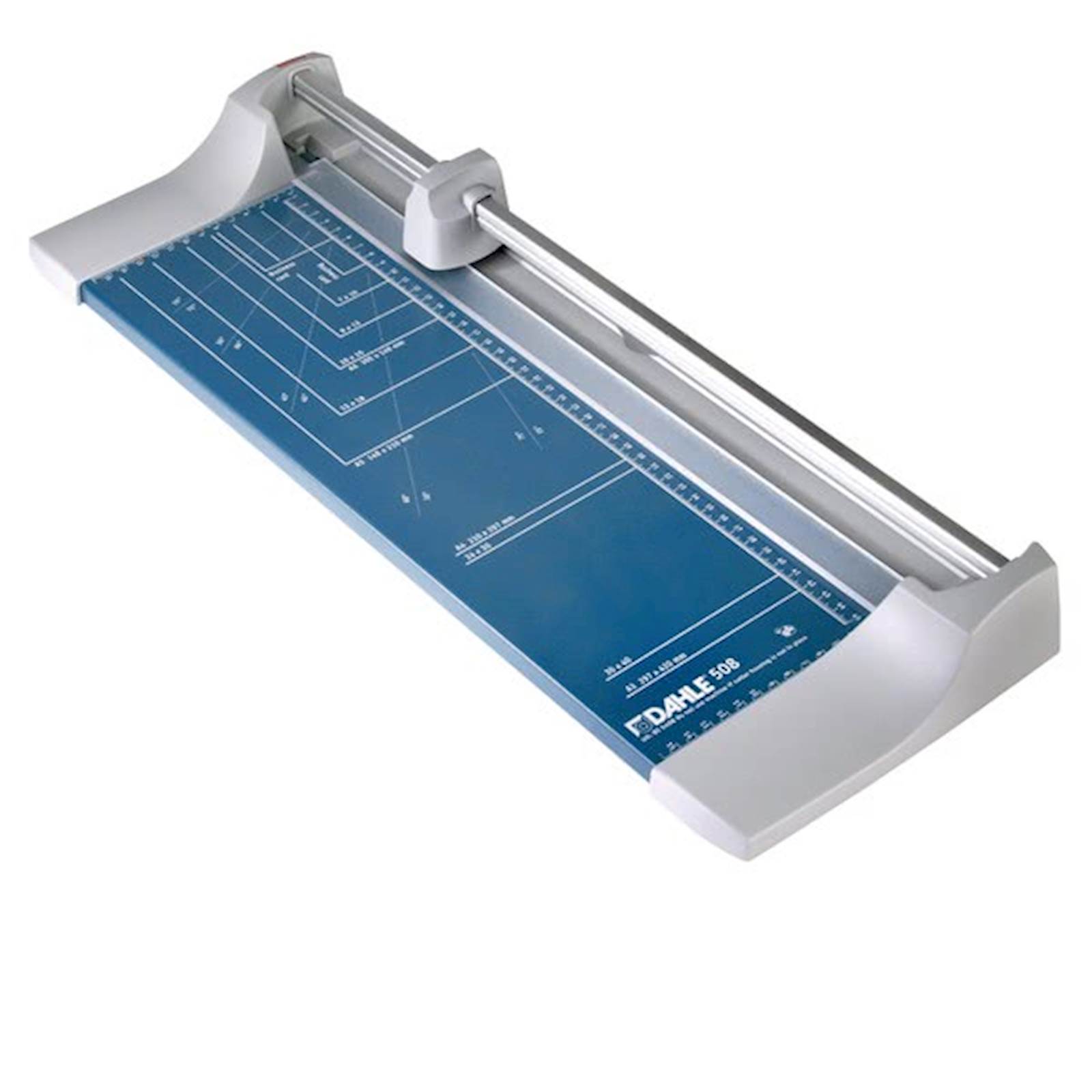 Ručni Trimmer Dahle 508