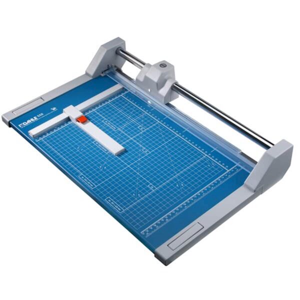 Ručni Trimmer Dahle 550 Ručni Trimmer Dahle 550