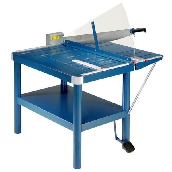 Giljotina Dahle 580