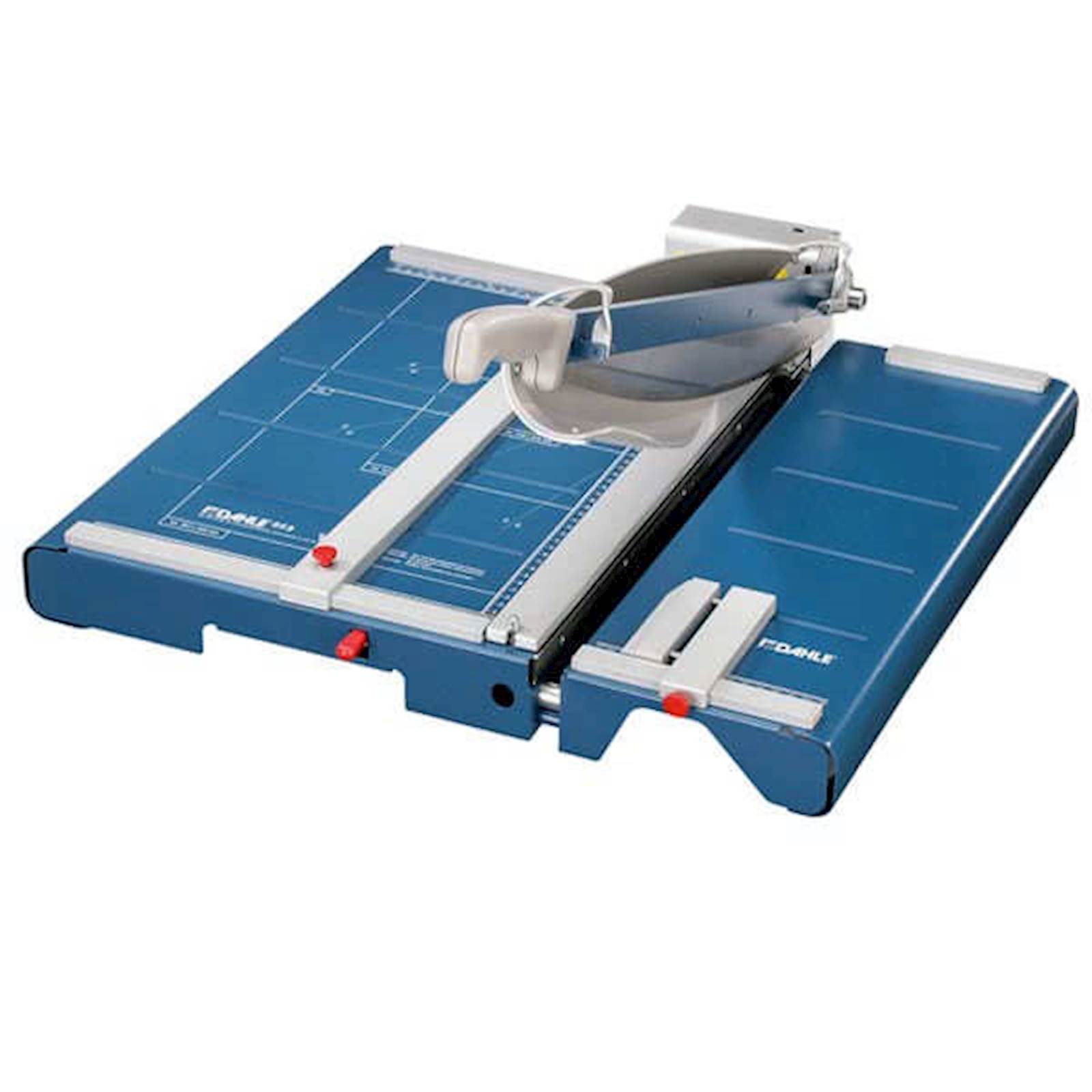 Giljotina Dahle 868