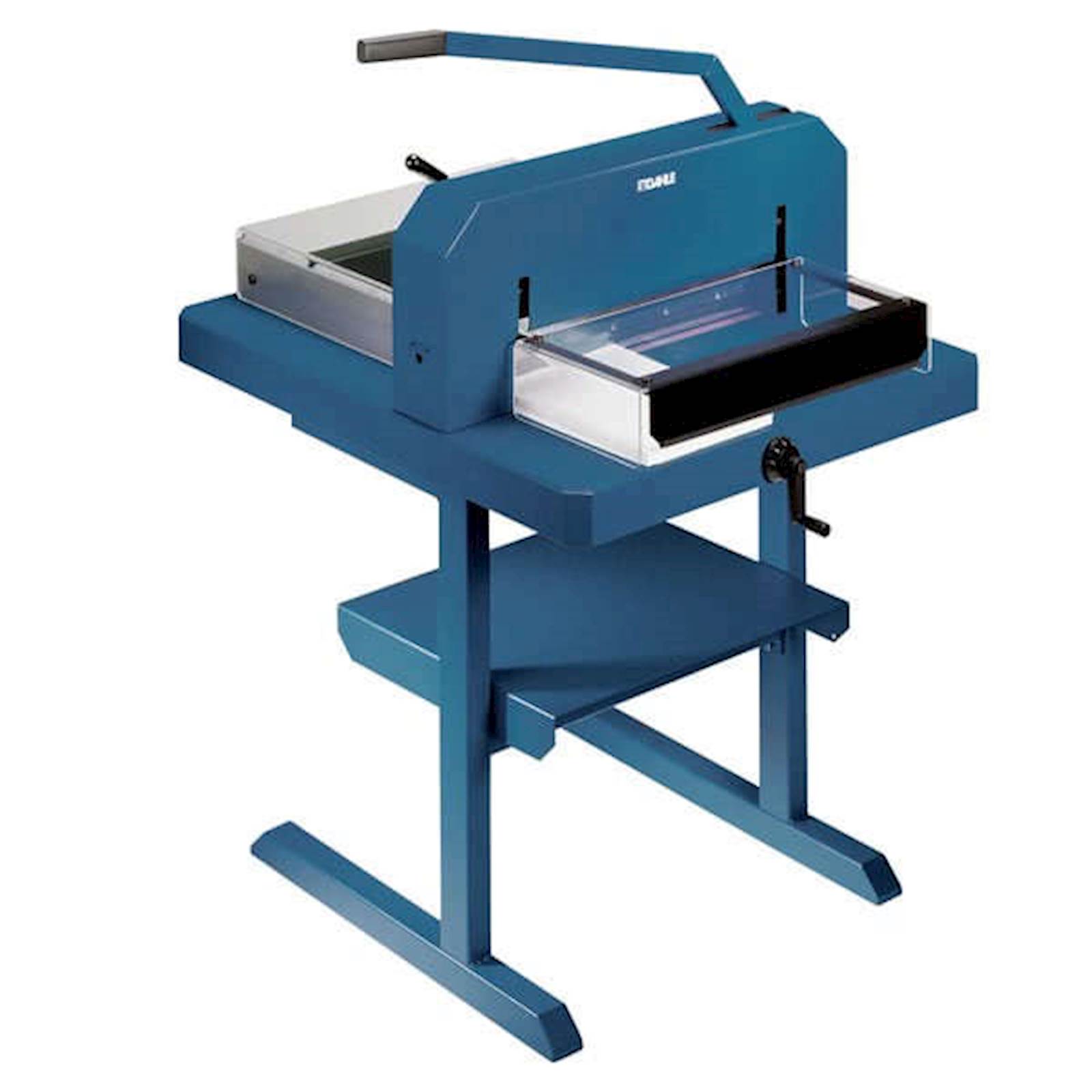 Giljotina Dahle 848, 475mm, A3, 800 listova