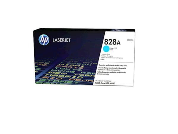 Drum HP cyan 828A Drum HP cyan 828A