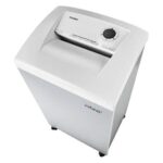 Shredder Dahle  410