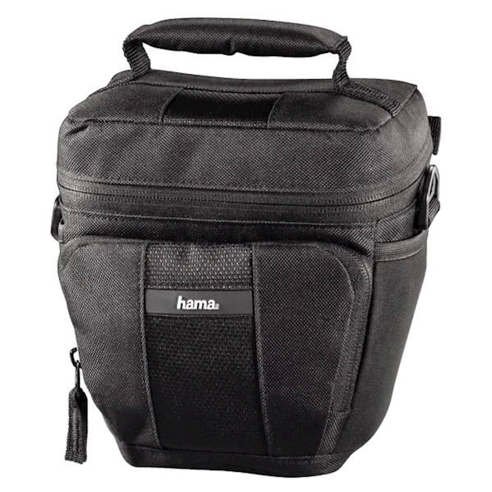 TORBA HAMA ANCONA ZA KAMERU, 110 COLT, CRNA