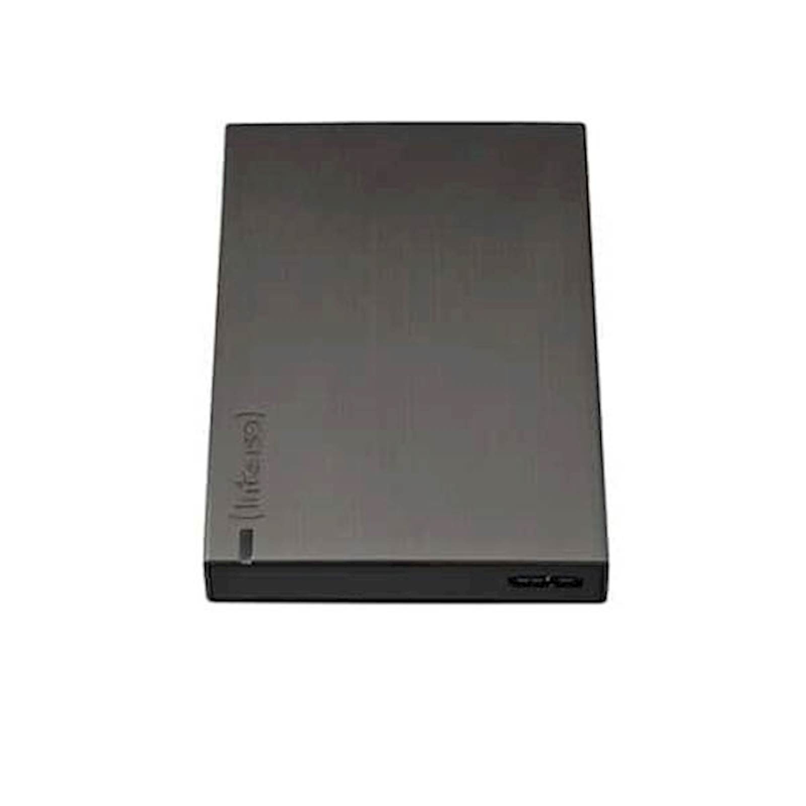 HDD Intenso EXT 3TB MEMORY BOARD 3,5'', ALU, USB 3.0, b/p 85/75MB/s, antracit