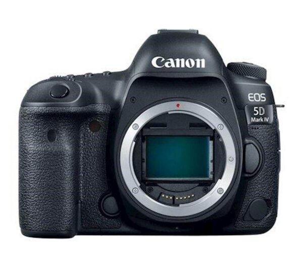 Fotoaparat CANON EOS5DIV BODY Fotoaparat CANON EOS5DIV BODY