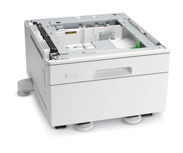 Dodatak Xerox VersaLink B7000/C 1-Tray Stand modul Dodatak Xerox VersaLink B7000/C 1-Tray Stand modul