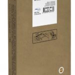 Tinta EPSON za WF-C5790 XXL Crna 10k