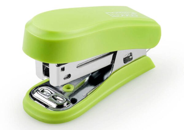 Mini Heftarica Novus