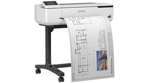 Ploter Epson SureColor SC-T3100 24in Ploter Epson SureColor SC-T3100 24in